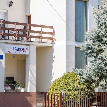 Apartmani Maraton Vukovar Exterior photo