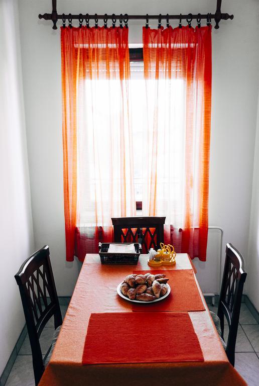 Apartmani Maraton Vukovar Room photo