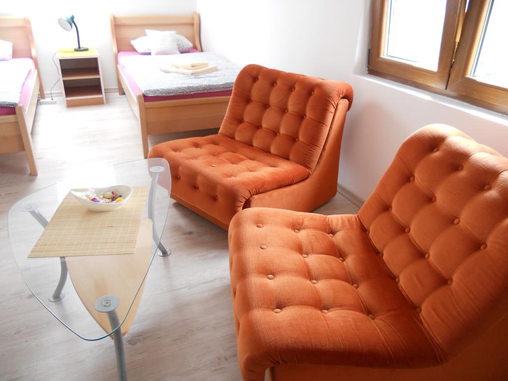 Apartmani Maraton Vukovar Exterior photo