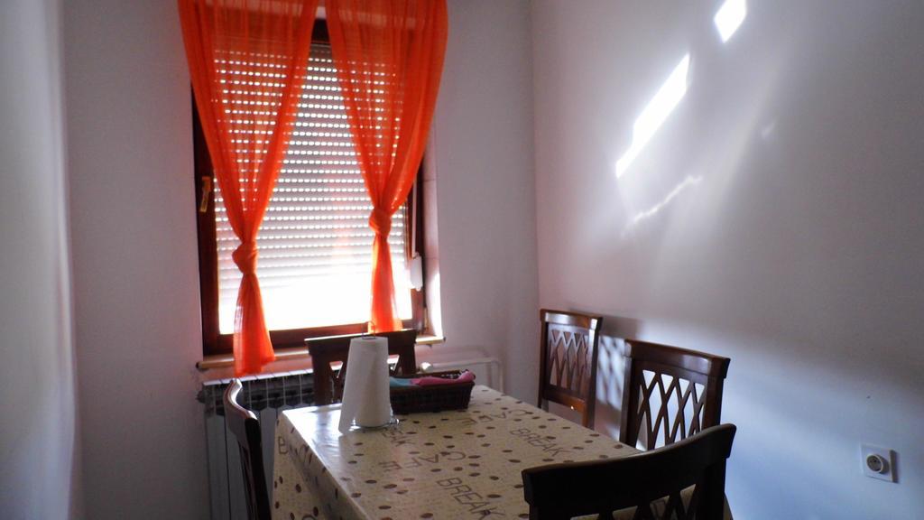 Apartmani Maraton Vukovar Exterior photo