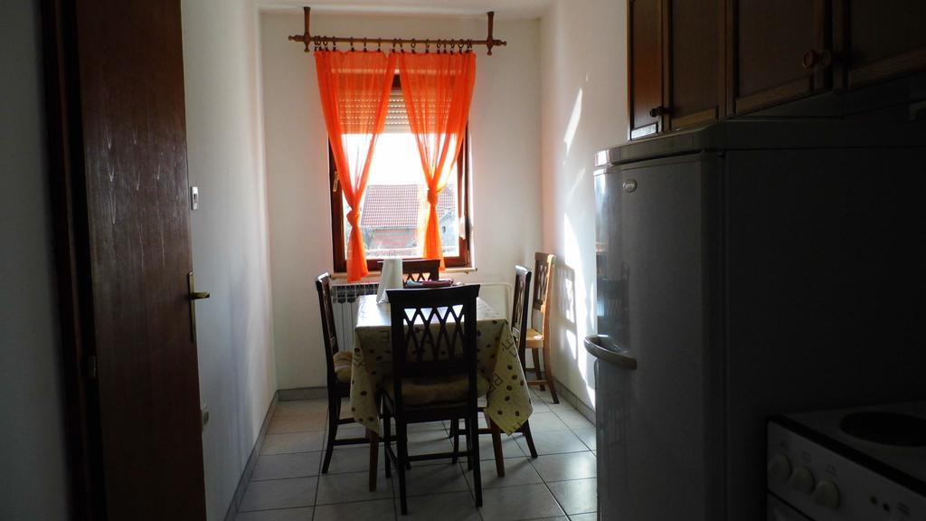 Apartmani Maraton Vukovar Exterior photo