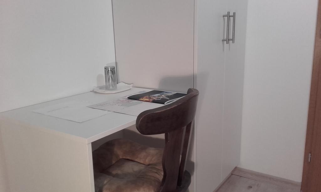 Apartmani Maraton Vukovar Exterior photo
