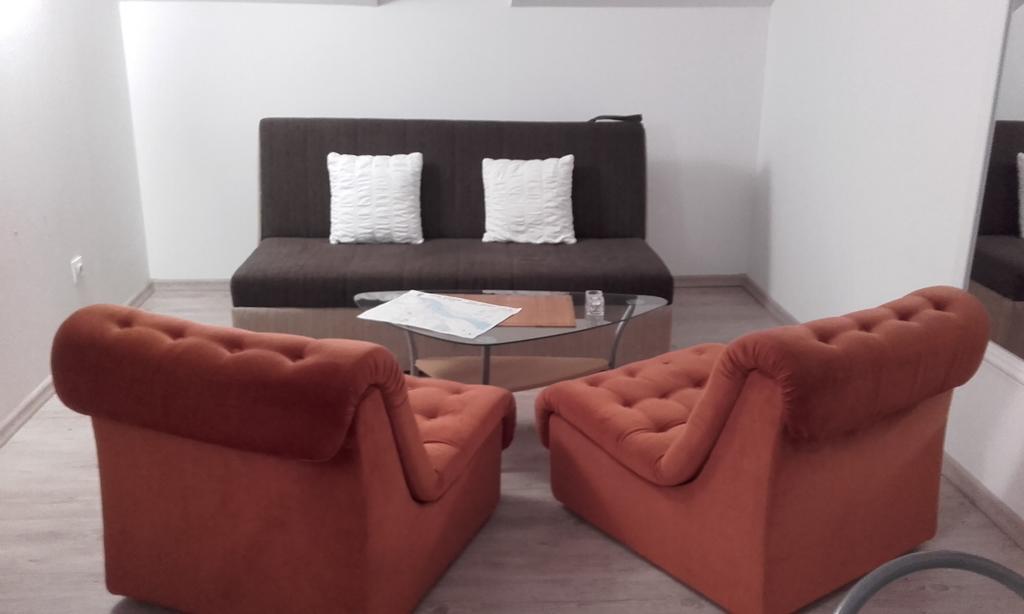 Apartmani Maraton Vukovar Exterior photo