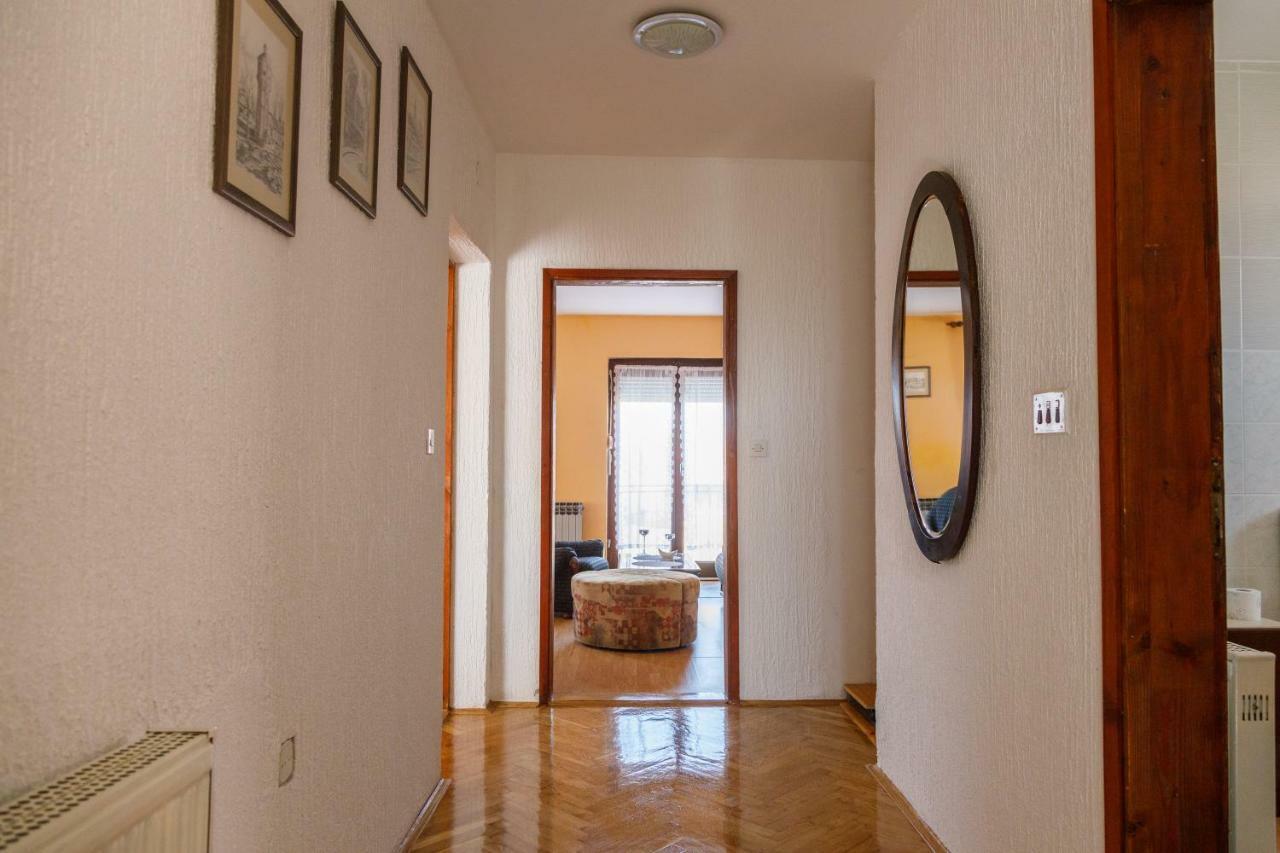Apartmani Maraton Vukovar Exterior photo
