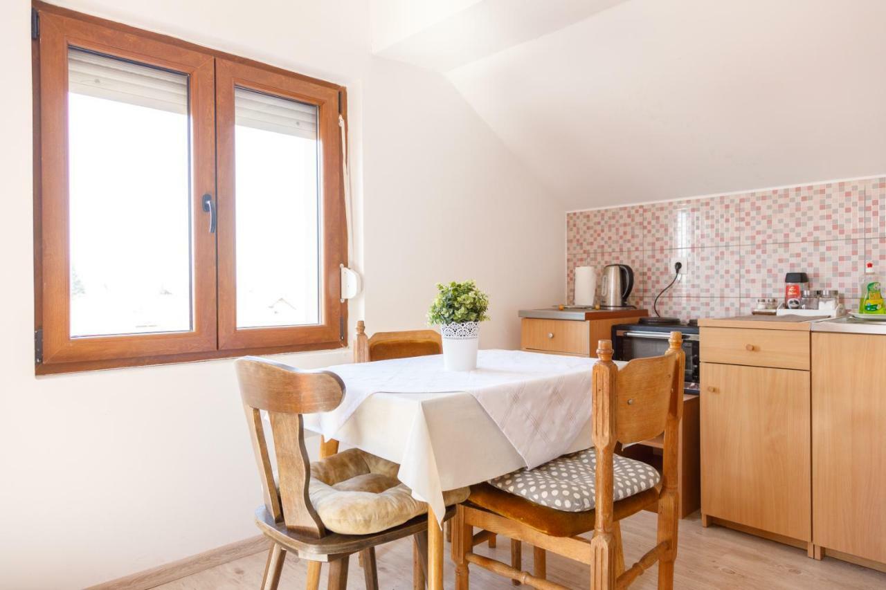 Apartmani Maraton Vukovar Exterior photo