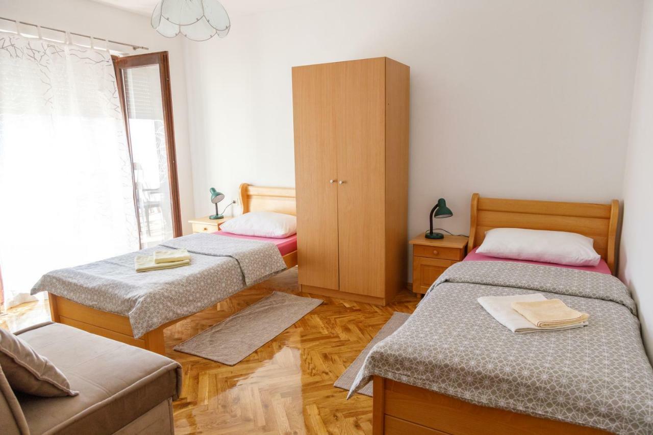 Apartmani Maraton Vukovar Exterior photo