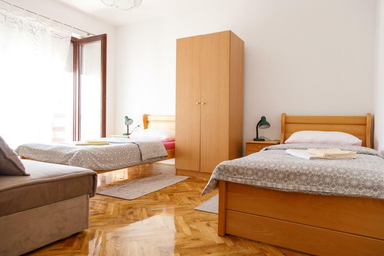 Apartmani Maraton Vukovar Exterior photo